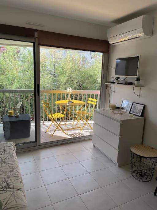 Chemin De La Plage*clim* A 5 Min * Terrasse Apartment