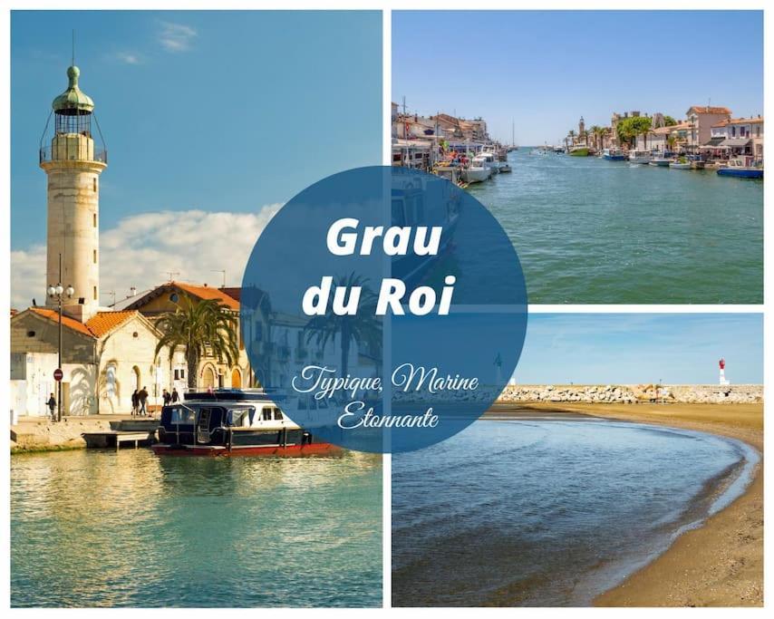 Apartment Chemin De La Plage*clim* A 5 Min * Terrasse